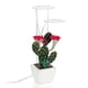 thumbnail image 5 of Luz LED para cultivo de plantas, lámpara de cultivo de plantas de espectro completo, luz de relleno suculenta de flores para interior y hogar, 5 of 14