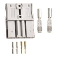 thumbnail image 2 of 1PCS SBS75x 75A600V Lithium Battery Connector with Kit, 2 of 9
