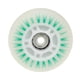 thumbnail image 4 of Ruedas de Poliuretano para Patinaje de Hockey Sunnimix 76mm 4 Piezas, 4 of 7
