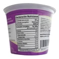 thumbnail image 3 of Alternativa de yogurt Leoli coco y frutos rojos 150 g, 3 of 4
