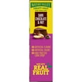 thumbnail image 6 of Nature Valley Chewy Fruit and Nut Granola Bars, Dark Chocolate Nut, 6 Bars, 7.4 OZ, 6 of 15