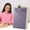 5-Purple【1x notebook】, variant on Weekly Planner Notebook, Hardcover 2026 Calendar Planner with Monthly Tabs, Professional 80gsm Thick Paper Daily Planner, Durable Stationery for 365-day Office and Personal Goal Planning, by UKHCCC