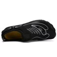 thumbnail image 3 of Barerun Water Shoes Mens Womens Barefoot Aqua Swim Walking Shoes for Water Sports, 3 of 6