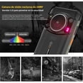 thumbnail image 5 of Smartphone Ulefone Armor 21, Robusto 16GB+256GB, 6.58, 9600mAh, 5 of 5