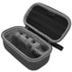 thumbnail image 3 of Estuche de transporte para cámara Bolsa protectora portátil Bolso de almacenamiento de grabación de golpes para bolsillo 2 Almacenamiento de viaje para cámara ANGGREK Otros, 3 of 8