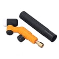 thumbnail image 2 of TIG Welding Torch Head, Air Cooled Welding Torch Head One Handed Operation High Temperature Resistant  for Replacement, 2 of 7