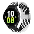 thumbnail image 1 of Correa de Nylon Trenzado para Galaxy Watch 7/6/5/4/Fe, 1 of 5