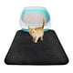 thumbnail image 3 of Esterilla de arena para gatos de doble capa, almohadillas impermeables, caja de arena para gatos, alfombrilla de limpieza para casa, suministros para mascotas, 3 of 4