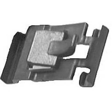 Door Belt Molding - Clipsandfasteners Inc 15 Door Belt Moulding Clips Taurus Sable Contour Compatible with Ford