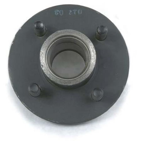 hub connx idler drum bolt brake 4x4 assembly trailer pattern