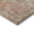 thumbnail image 3 of Addison Rugs Mayfield Premium Machine Washable Traditional Global Terracotta Rectangle Rug, 10' x 14', 3 of 7