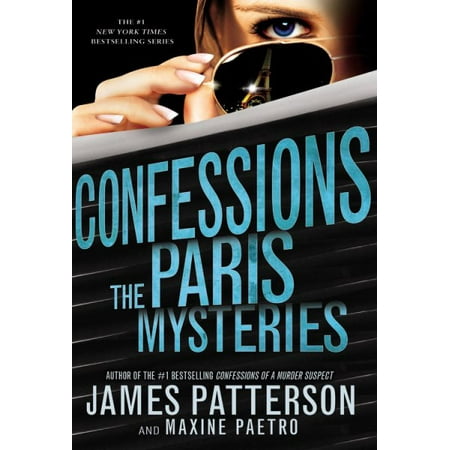 Confessions: The Paris Mysteries
