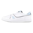 thumbnail image 2 of Tenis Reebok Hombre Lt Court Blue Blanco Casual blanco 8,5 MX, 2 of 9