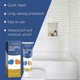 thumbnail image 5 of Tile grouting agent household kitchen and bathroom floor tile waterproof and, 5 of 5