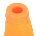thumbnail image 4 of Yajisi Collapsible LED Traffic Safety Cone 30x19x19cm PE Reflective Parking Cone with Built‑In Warning Light – Portable, Reinforced Base, 1 Pack, 4 of 8