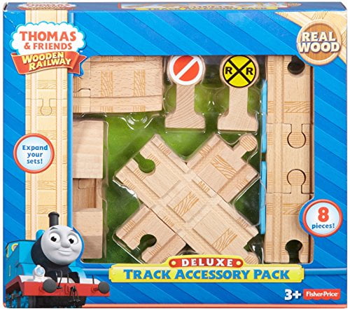 thomas and friends wooden railway track