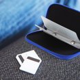 thumbnail image 4 of CATIEBYE Card Holder Memory Card Case Nylon Anti-shock Everyday Use 1Set, 4 of 6