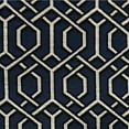 thumbnail image 3 of Plutus Luxury Throw Pillow (Blue Mixed Variety 2), 3 of 3