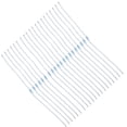 thumbnail image 2 of 80PCS Aquarium Bio Ball Fish Tank Neutral Cotton Bio Balls Filter Media with Storage Bag, 2 of 7