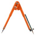 thumbnail image 4 of destyer Woodworking Precision Pencil Compass Multifunctional Adjustable Professional Drawing Scribe Compass, 4 of 7