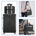 thumbnail image 3 of Milaget Mobile Printer Carry Bag Laptop Storage Bag for Travel Printer Carrying Case, 3 of 9