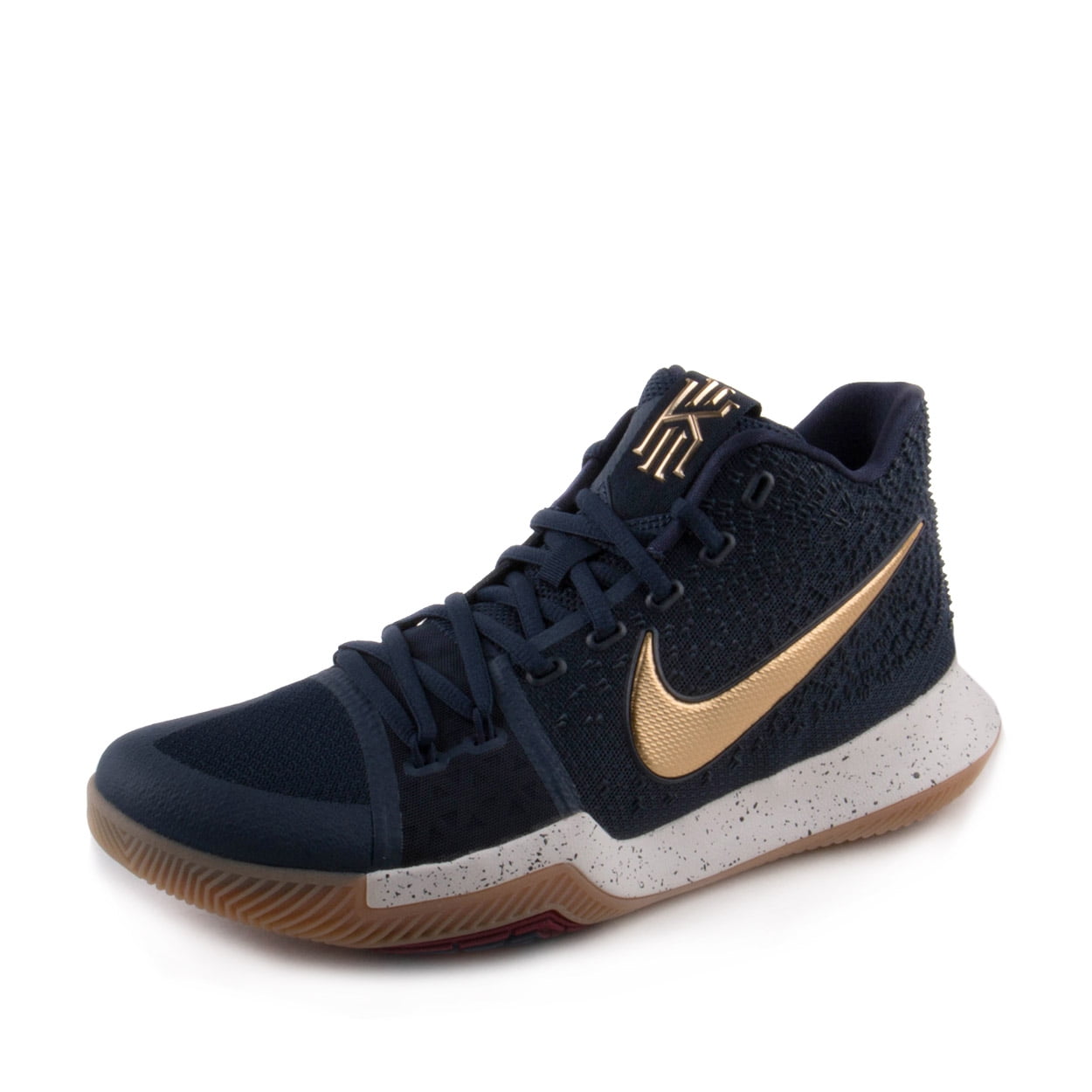 kyrie 3 obsidian gold