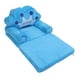 thumbnail image 4 of Sofá para niños pequeños, sofá para niños, tumbona de dibujos animados, sofá cama para niños, sofá cama para niños pequeños, máxima confiabilidad, 4 of 12