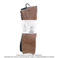 thumbnail image 2 of Calcetas George para Hombre, Diabético 7909 2 Pares Multicolor Unitalla, 2 of 4
