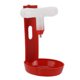 thumbnail image 1 of Bebedero para pollos, 10 juegos de bebedero automático para pollos, máquina para beber vasos, bebedero para pollos, vasos colgantes construidos para precisión, 1 of 8