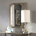 thumbnail image 3 of Uttermost Devoll Miroir Antique Doré, 3 of 4