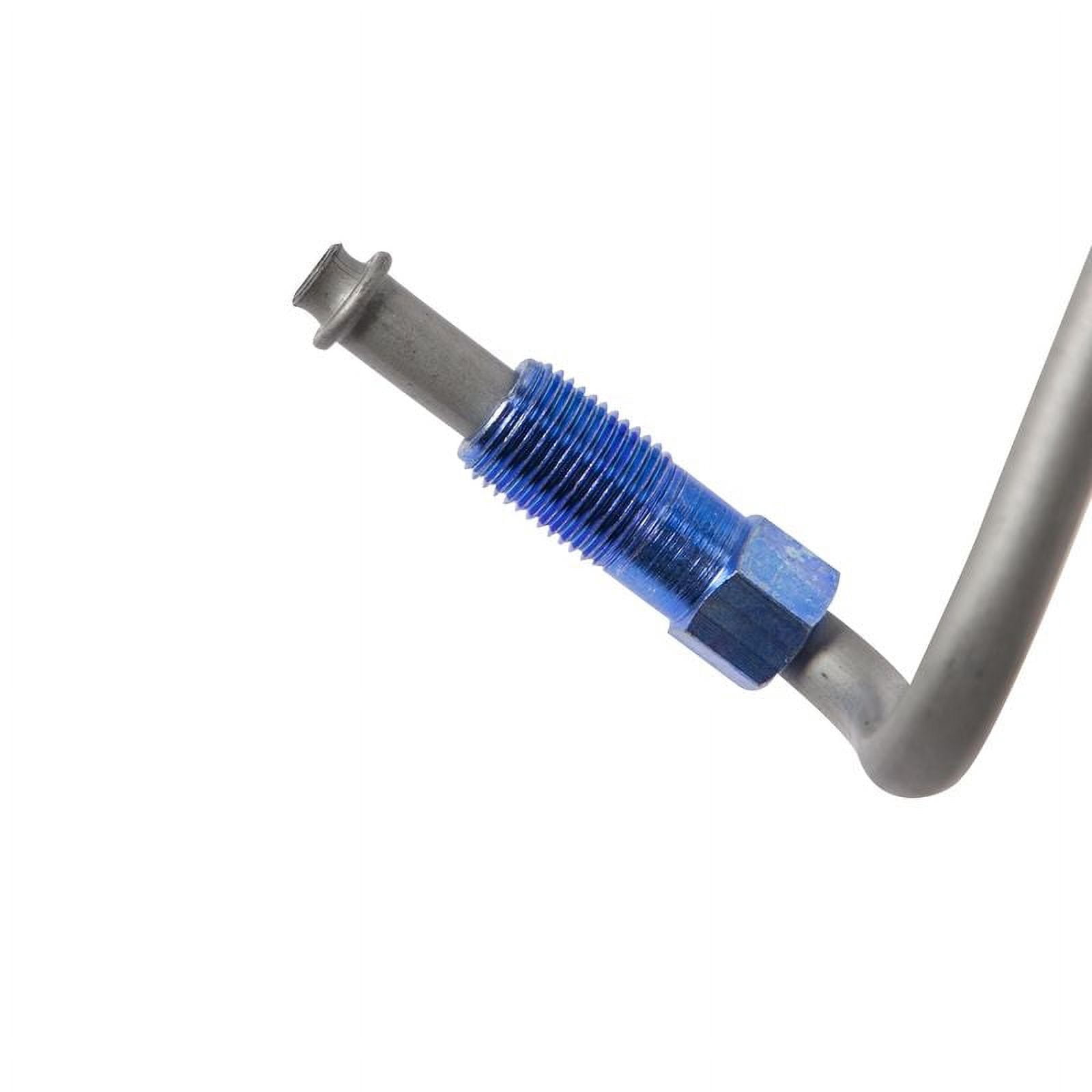 Power Steering Pressure Line Hose Assembly Fits select: 1997-2002 JEEP WRANGLER / TJ