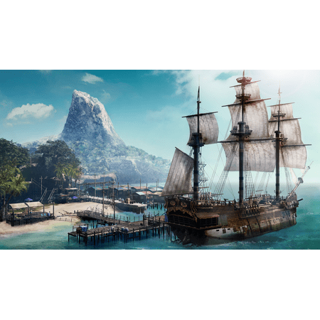 Like a Dragon: Pirate Yakuza in Hawaii Standard Edition - Xbox Series X