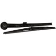 thumbnail image 1 of Hweilai Rear Wiper Arm and Blade Replacement for JEEP Grand Cherokee 2005-2010 05139836AB, 1 of 5