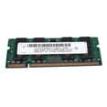 thumbnail image 2 of 2gb Ddr2 Pc2-6400 800mhz 200pin 1.8v Laptop Memory So-dimm Notebook Ram, 2 of 5