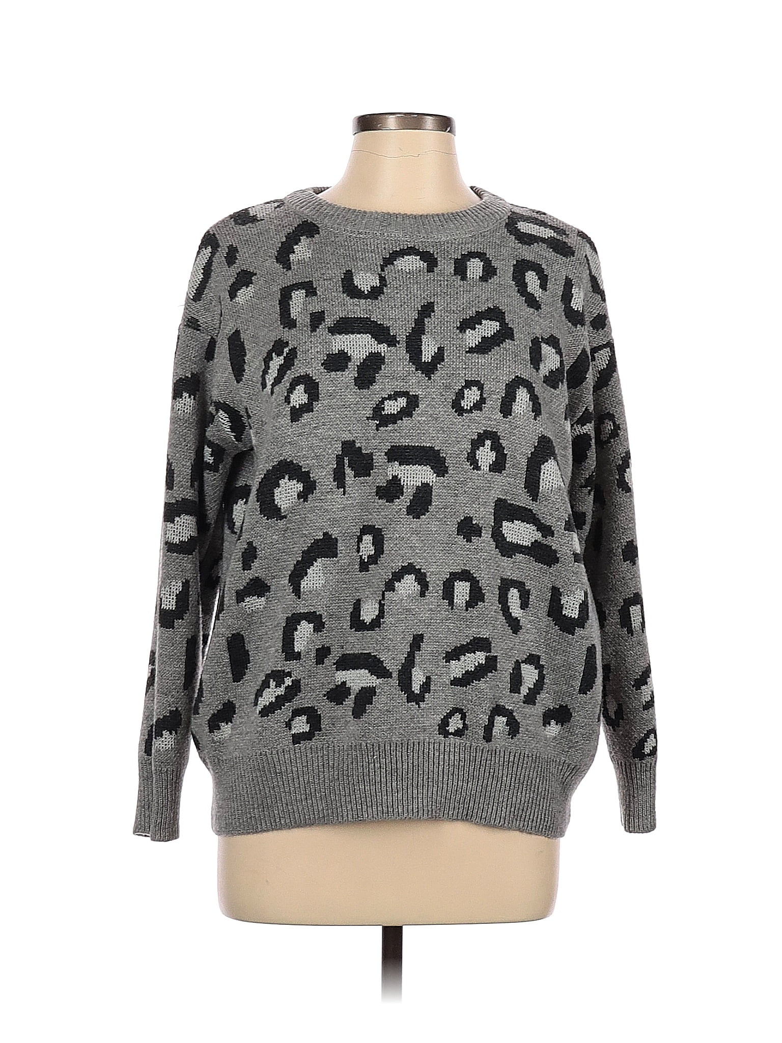 Kylie and kendall sweater hotsell