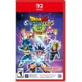 thumbnail image 1 of Jeu vidéo Dragon Ball: Sparking! Zero pour (NSW2), 1 of 14