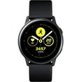 thumbnail image 1 of Samsung Galaxy Watch Active 40MM GPS - Certifié Remis à Neuf, 1 of 8