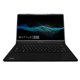 MOTILE 14" Performance Laptop, FHD, AMD Ryzen 3 with Radeon Vega 3 Graphics, THX Spatial Audio, Tuned by THX display, 4GB RAM, 128GB SSD, HDMI, Front 720P HD IR Camera - Black - image 1 of 8