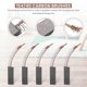 thumbnail image 4 of Washing Machine Carbon Brushes 154740 Carbon Brushes Motor Carbon, 4 of 5
