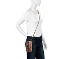 thumbnail image 2 of Sakroots Ella Smartphone Sling (Berry Spirit Desert), 2 of 5