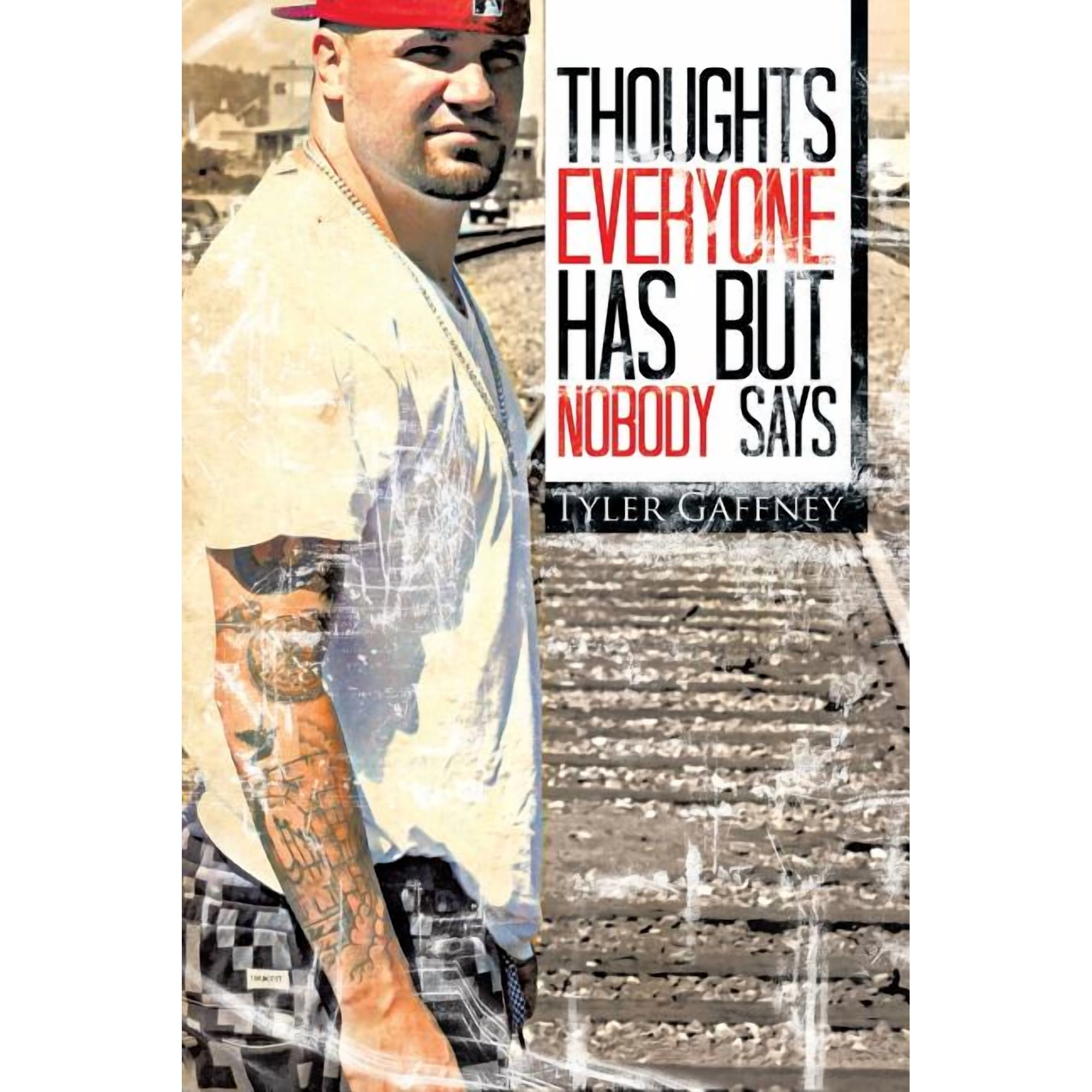Thoughts Everyone Has But Nobody Says (Paperback)