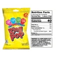 thumbnail image 2 of Ring Pop, Kosher, Assorted Flavor, Individually Wrapped Lollipops, 1.4 oz, 4 Count, Bag, 2 of 7