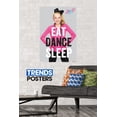 thumbnail image 2 of JoJo Siwa - Eat Dance Sleep Wall Poster, 22.375" x 34", 2 of 5
