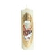 thumbnail image 1 of 10 Cirios Pascual Decorado (Divina providencia), 1 of 5