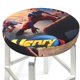 thumbnail image 3 of Cojines para taburete de bar Henry Danger, fundas para taburete de bar redondas súper transpirables, cojín de asiento redondo con elástico, 12, 13, 14 pulgadas, 3 of 5