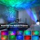 thumbnail image 4 of Proyector De Galaxia Inteligente Con Control Por APP, Luz Nocturna 3D Con Efecto Nebulosa Y Estrellas, 16 Millones De Colores, Decoración Para Dormitorio Y Cuarto De Juegos, Regalo Unisex, 4 of 13