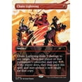 thumbnail image 2 of Magic the Gathering Secret Lair Everything Is On Fire (Non-Foil), 2 of 6