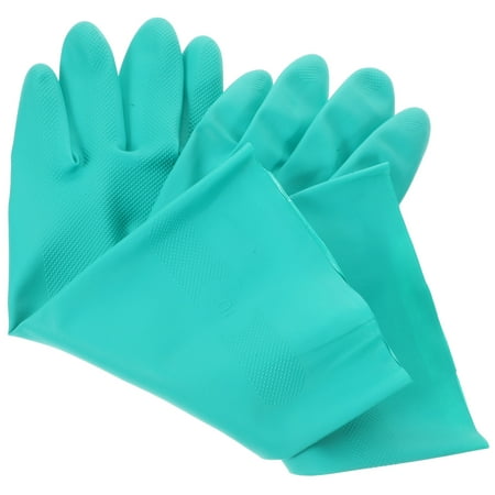 Gloves Mittens Skidproof Anti-fishbone Outdoor Fishing Holding Waterproof Accessory Catch Rubber Kill