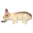 thumbnail image 2 of Terrarios de perro Corgi en miniatura, hadas, musgo, adorno de jardín, figura, planta 4, 2 of 8