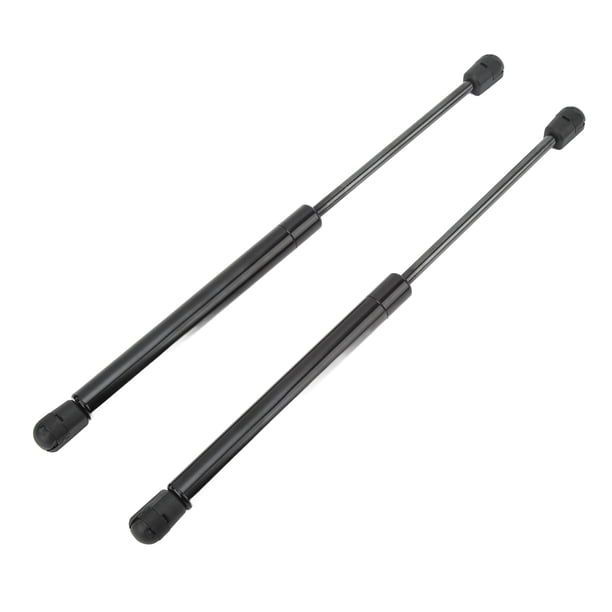 Soporte de elevación de varilla hidráulica para capó, 1 par de soportes de elevación de puntales de capó hidráulicos Resultados impresionantes